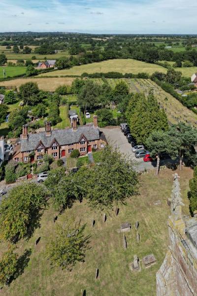 Bunbury Parish Council