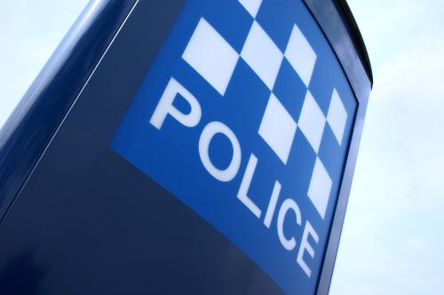 Police Issue Parking Warnings in Bunbury